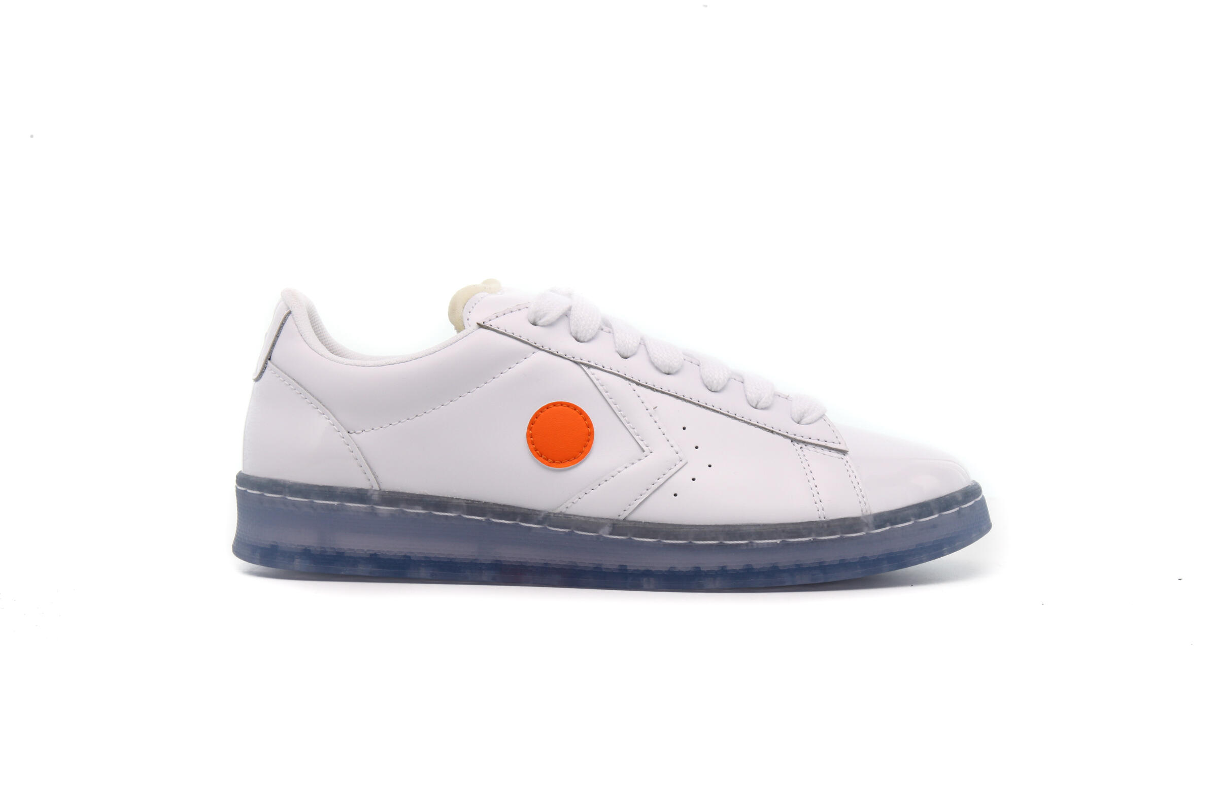 Converse x ROKIT PRO LEATHER OX