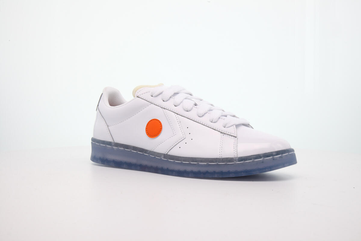 Converse x ROKIT PRO LEATHER OX 169217C AFEW STORE