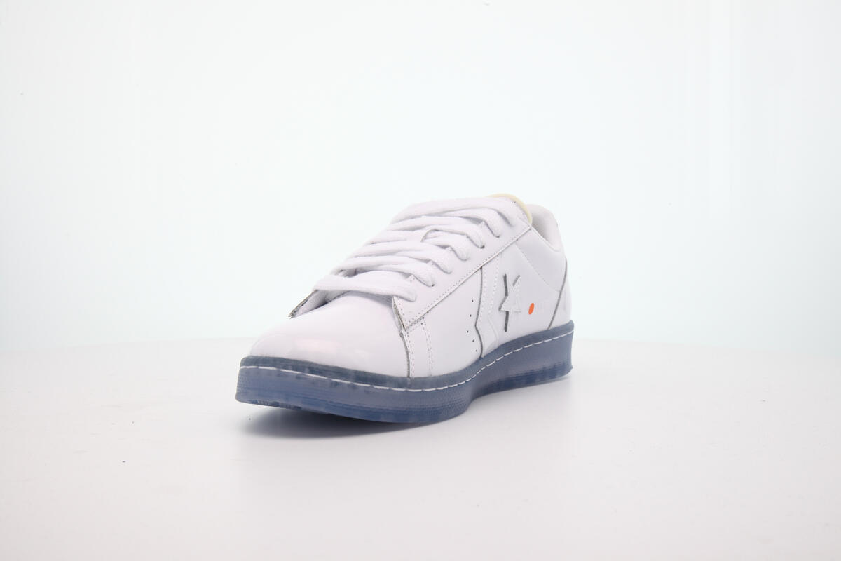 Converse x ROKIT PRO LEATHER OX - Image 6