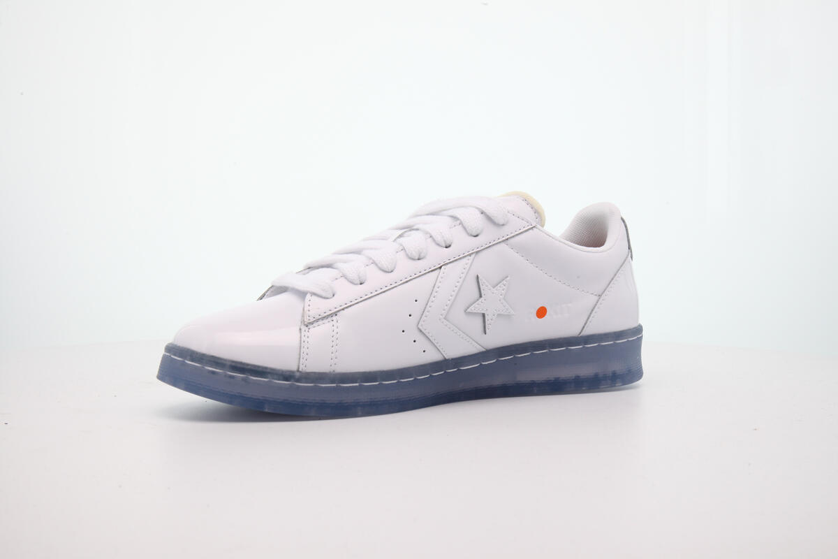 Converse x ROKIT PRO LEATHER OX - Image 7