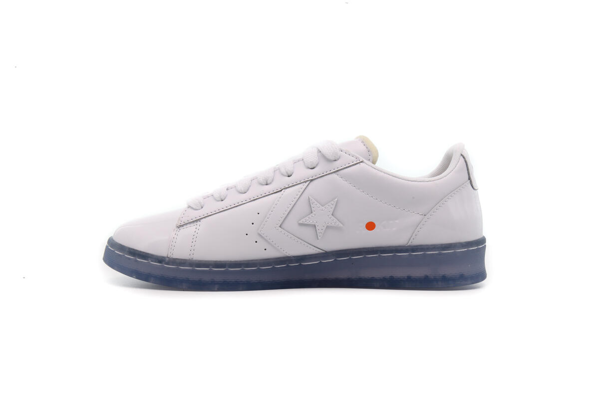 Converse x ROKIT PRO LEATHER OX - Image 8