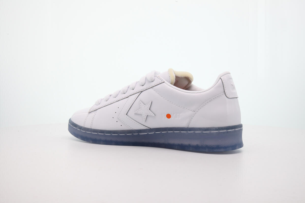 Converse x ROKIT PRO LEATHER OX - Image 9