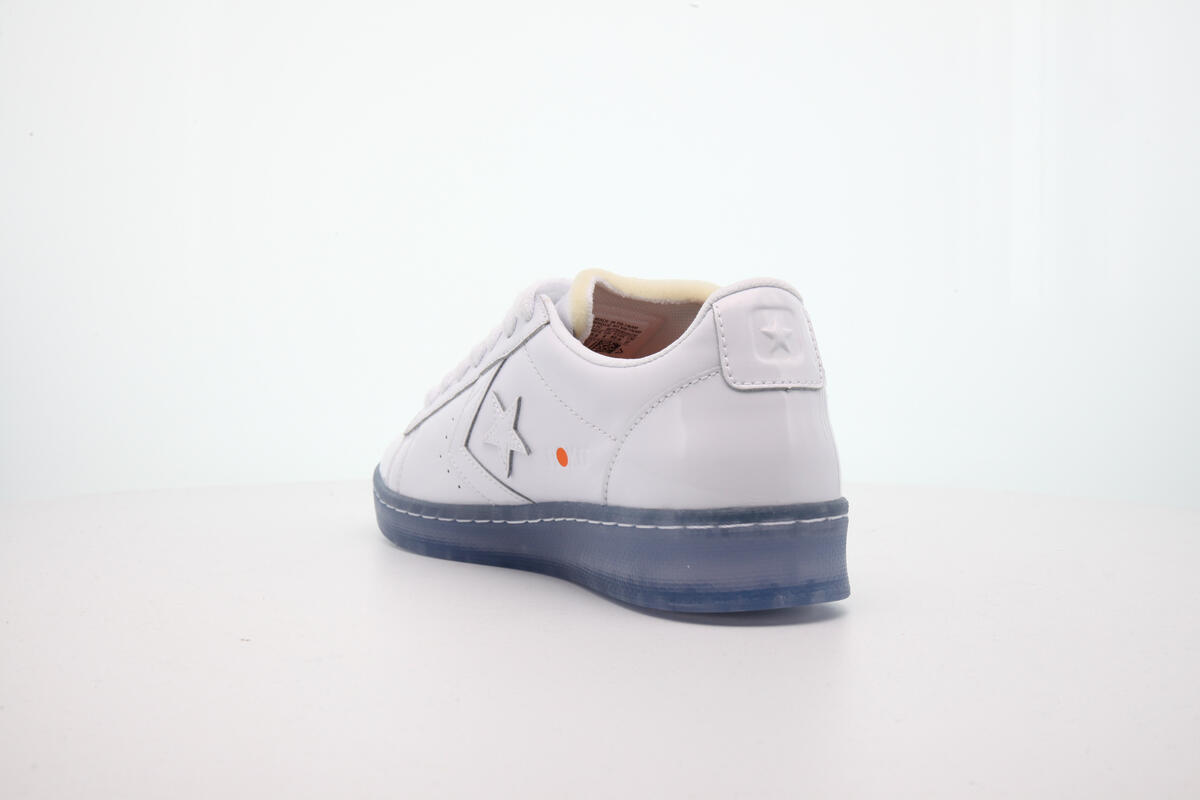 Converse x ROKIT PRO LEATHER OX - Image 10