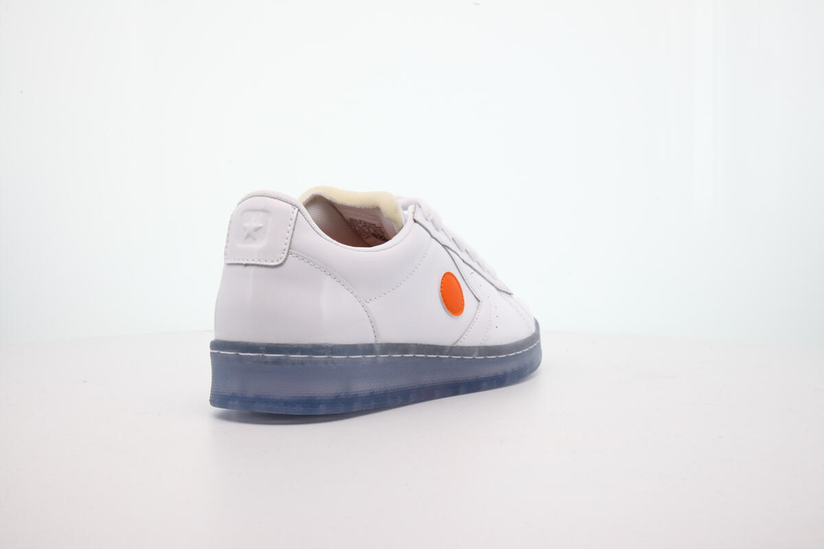 Converse x ROKIT PRO LEATHER OX - Image 12