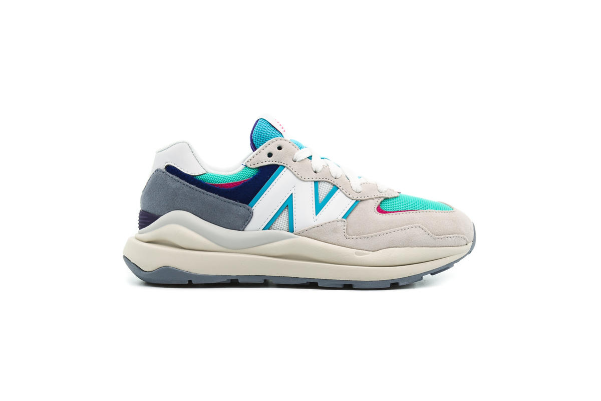 New Balance W 5740 PL1 | W5740PL1 | AFEW STORE