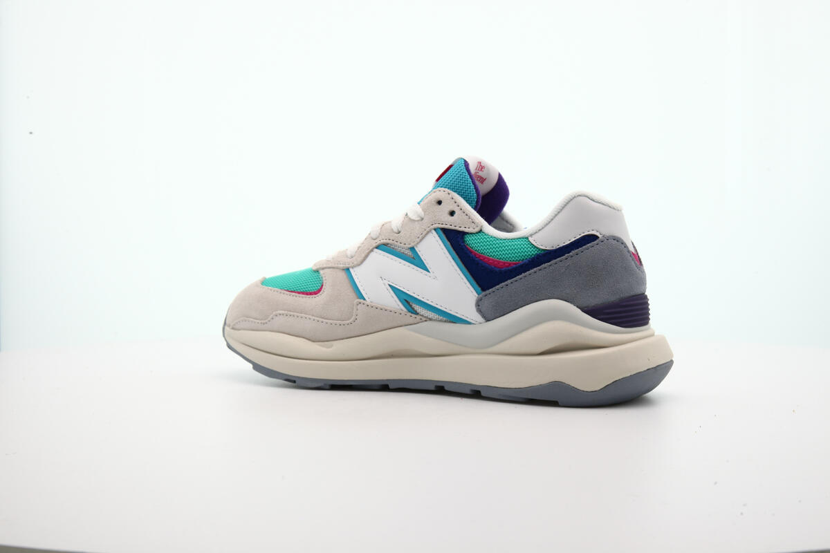 Womens 5740PL1 - astral glow / prism purple - Image 9