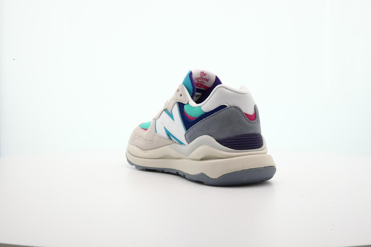 Womens 5740PL1 - astral glow / prism purple - Image 10