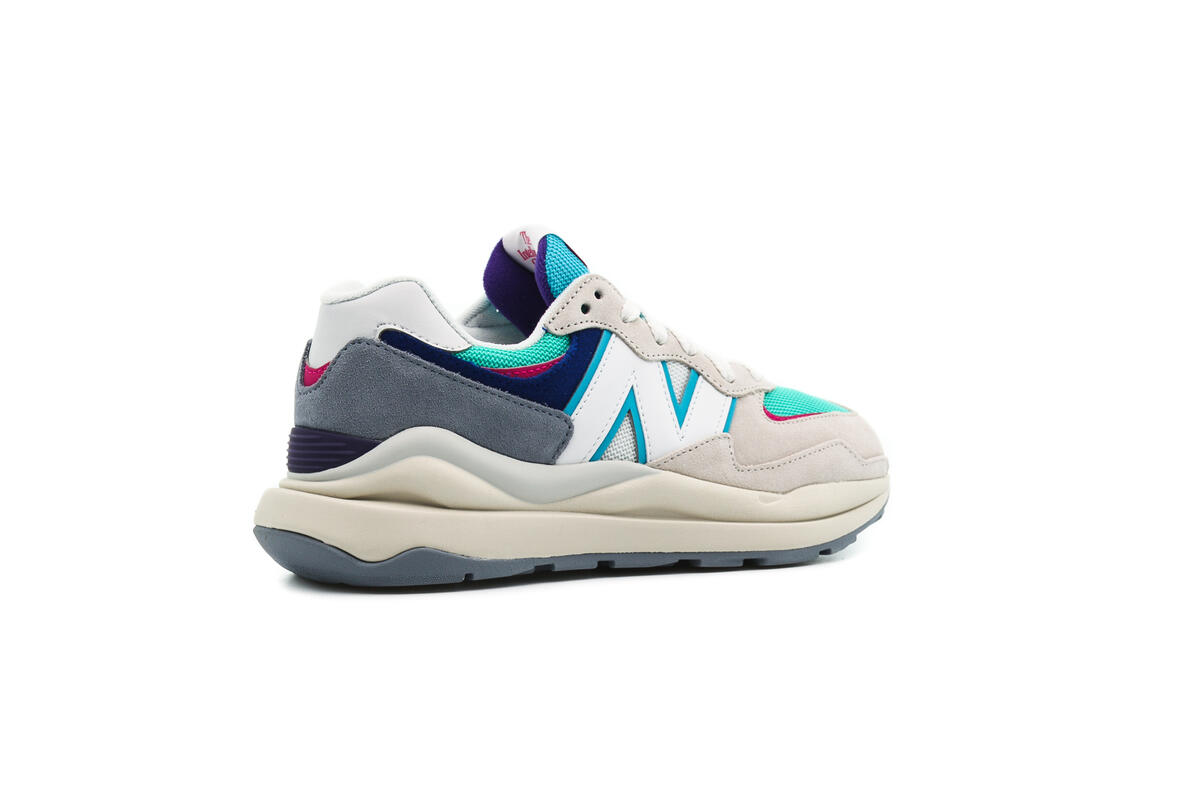 Womens 5740PL1 - astral glow / prism purple - Image 13