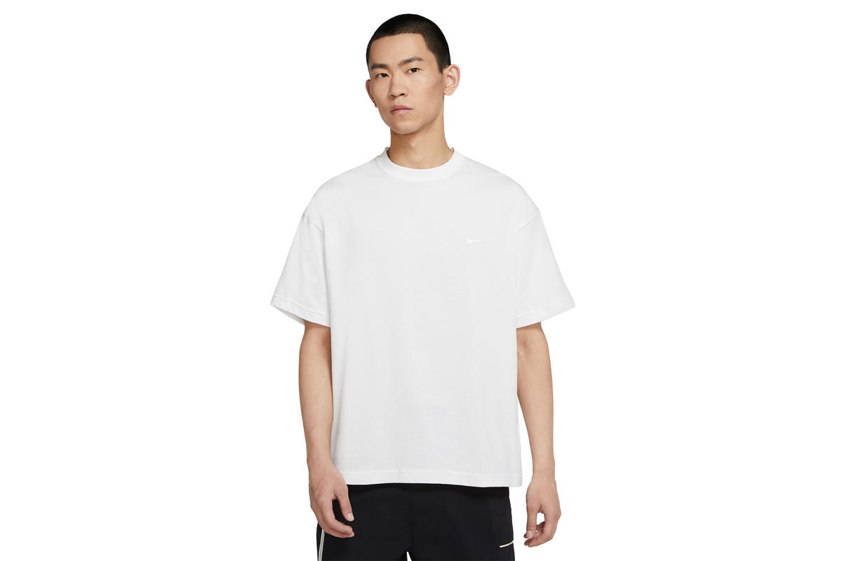 Nike Soloswoosh T-Shirt - Image 2