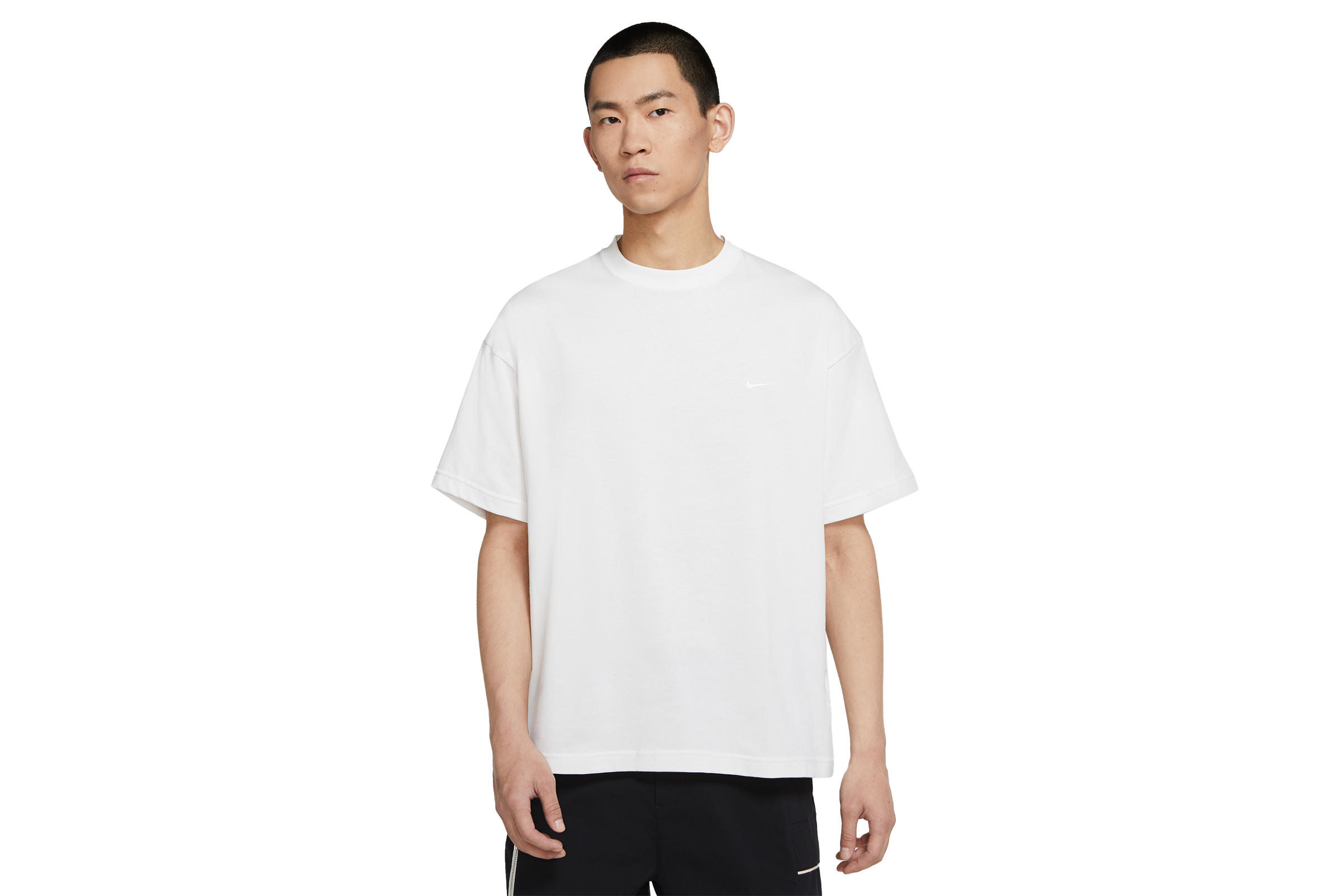 Nike SOLOSWOOSH T-Shirt