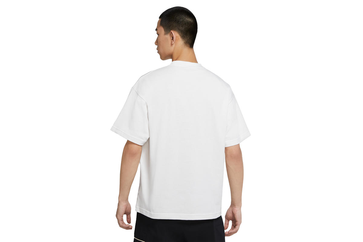 Nike Soloswoosh T-Shirt - Image 3