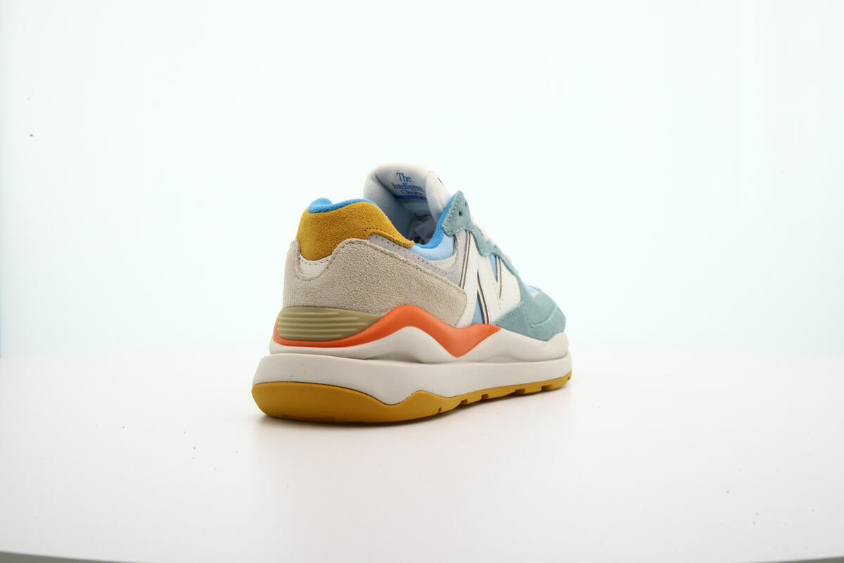 New Balance W 5740 PG1 - Image 12