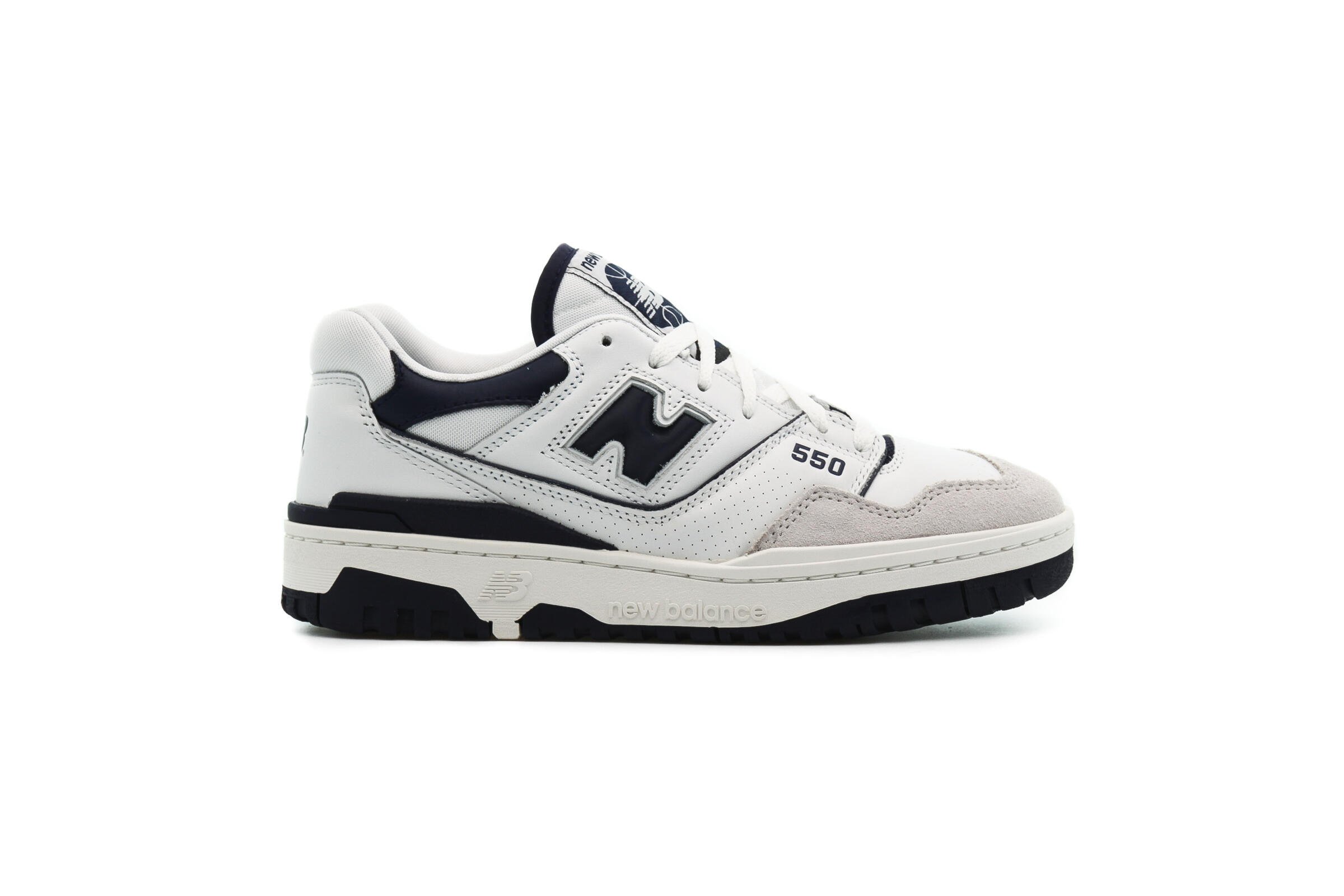 New Balance BB 550 WA1