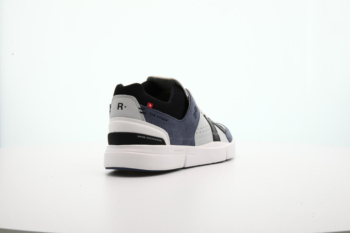 ON Running The Roger Clubhouse Metal - Image 12