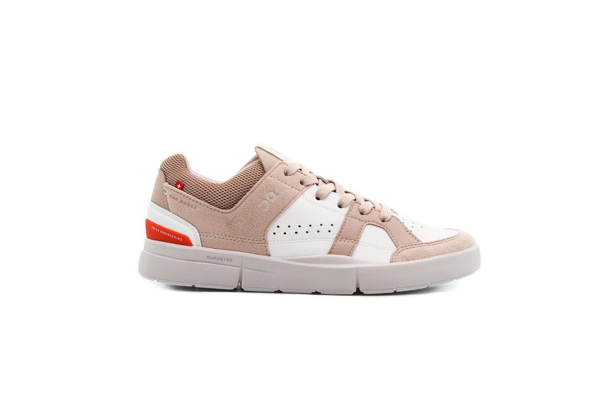 ON Running The Roger Clubhouse ROSE (Women's) - Image 8