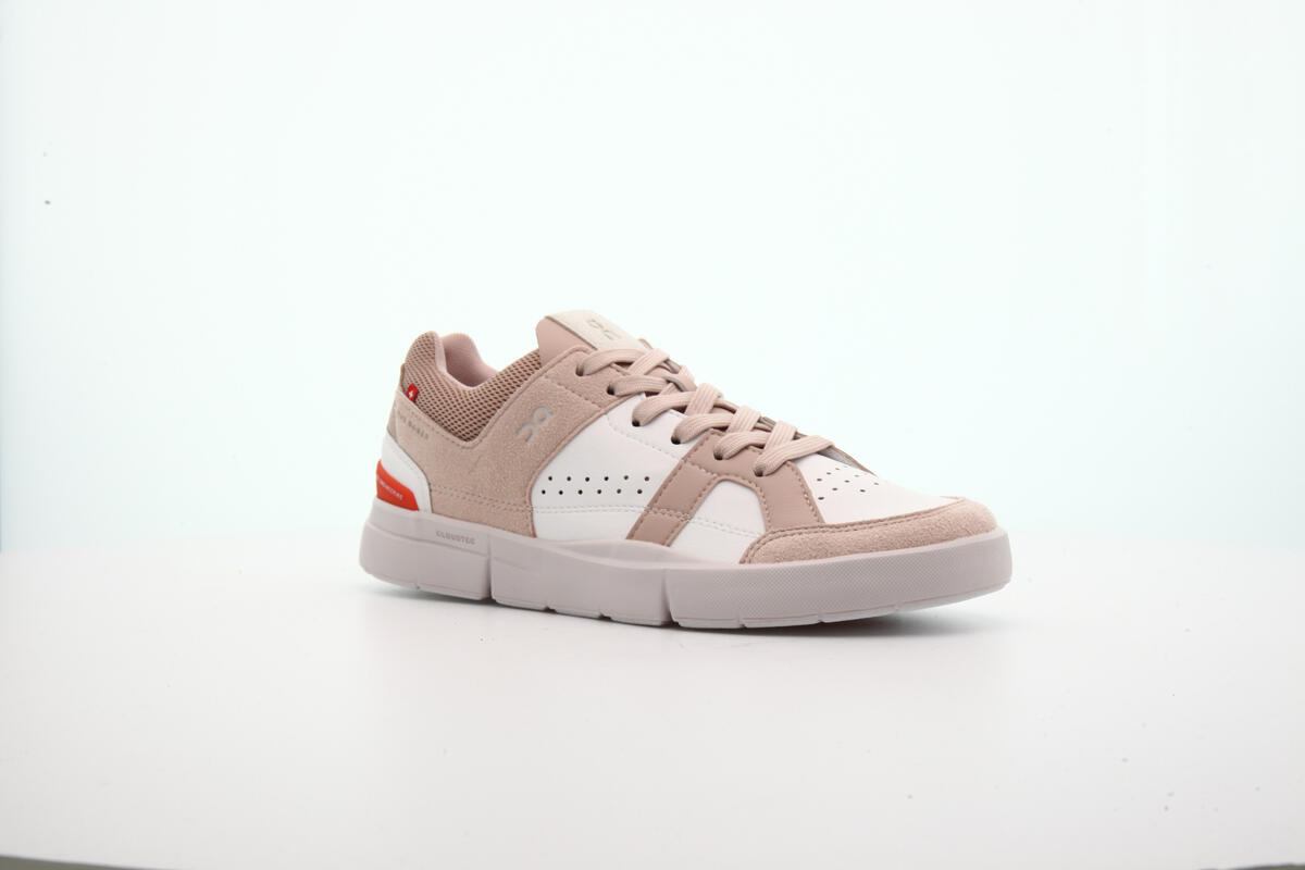 ON Running The Roger Clubhouse ROSE (Women's) - Image 9