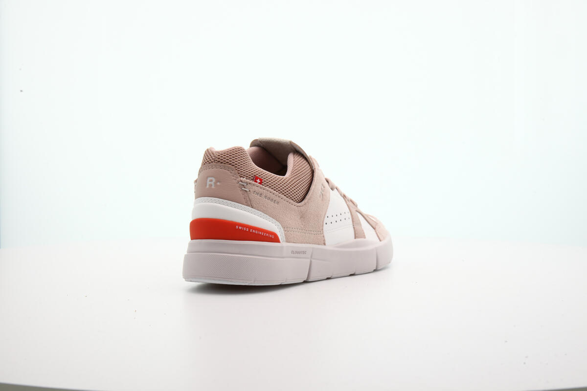 ON Running The Roger Clubhouse ROSE (Women's) - Image 18