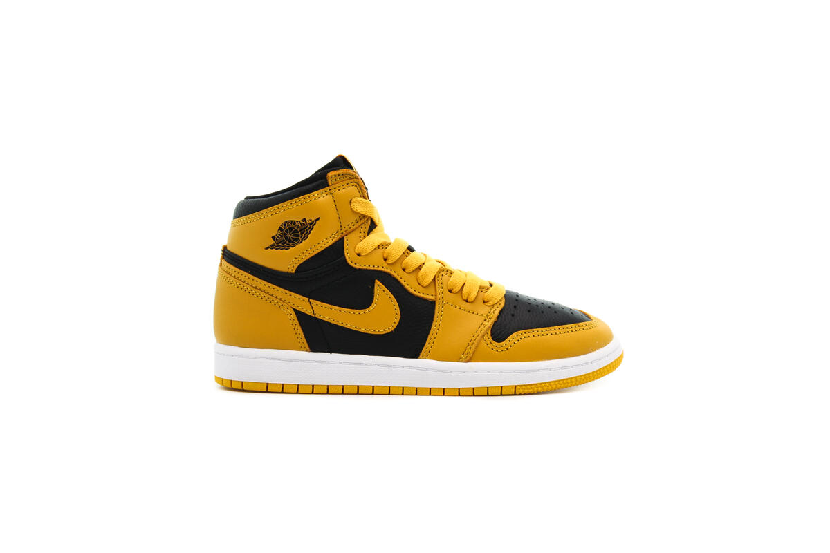Air Jordan 1 Retro High 'Pollen' (PS) - Image 13