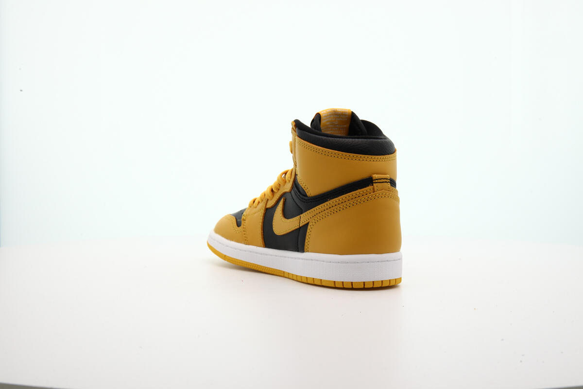 Air Jordan 1 Retro High 'Pollen' (PS) - Image 21
