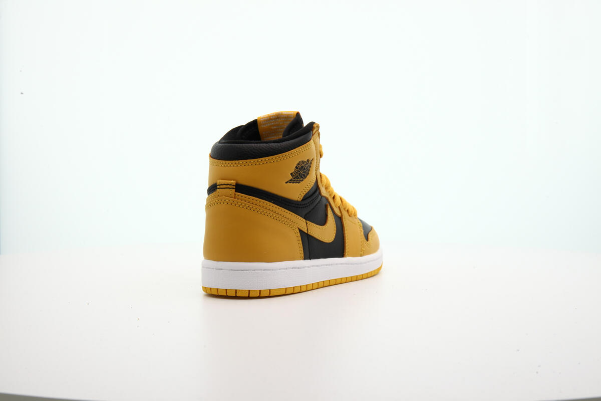 Air Jordan 1 Retro High 'Pollen' (PS) - Image 23