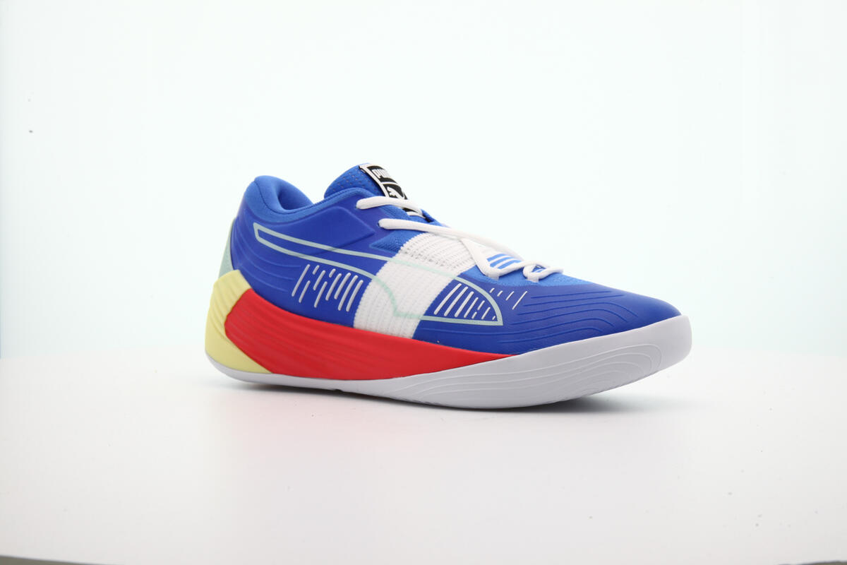 Puma Fusion Nitro - Image 3