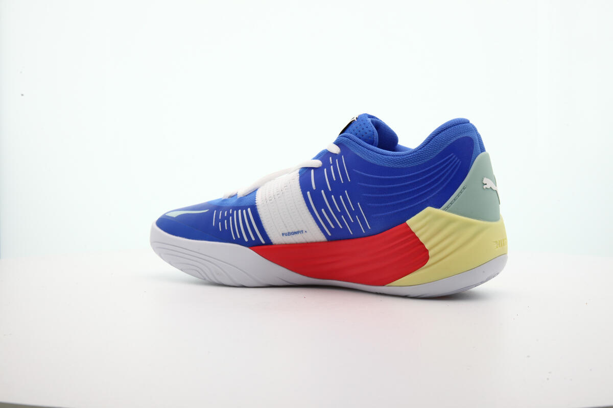 Puma Fusion Nitro - Image 9