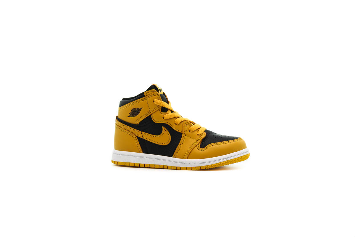 Air Jordan 1 Retro High OG TD (TD) - Image 13
