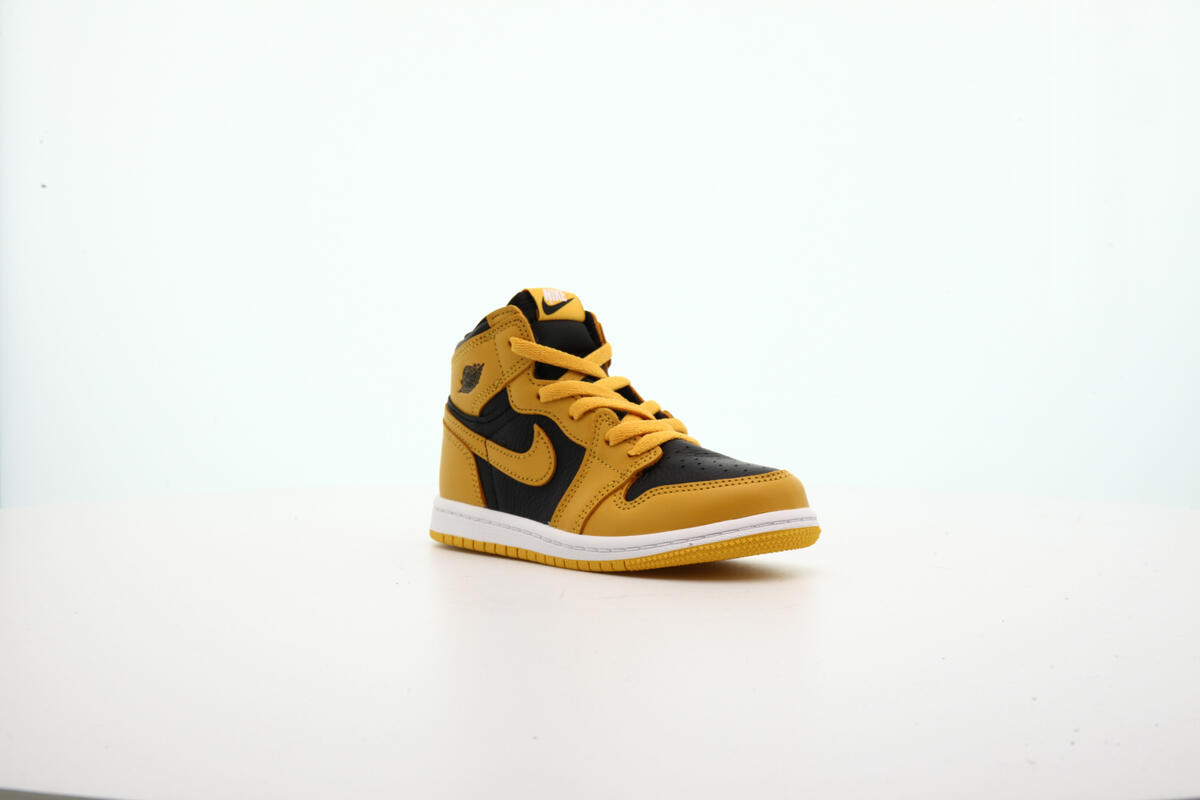 Air Jordan 1 Retro High OG TD (TD) - Image 14