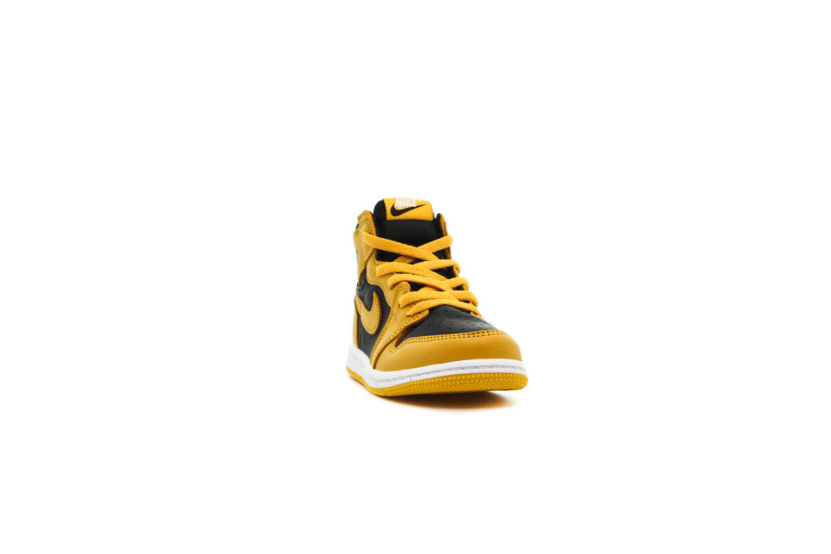 Air Jordan 1 Retro High OG TD (TD) - Image 15