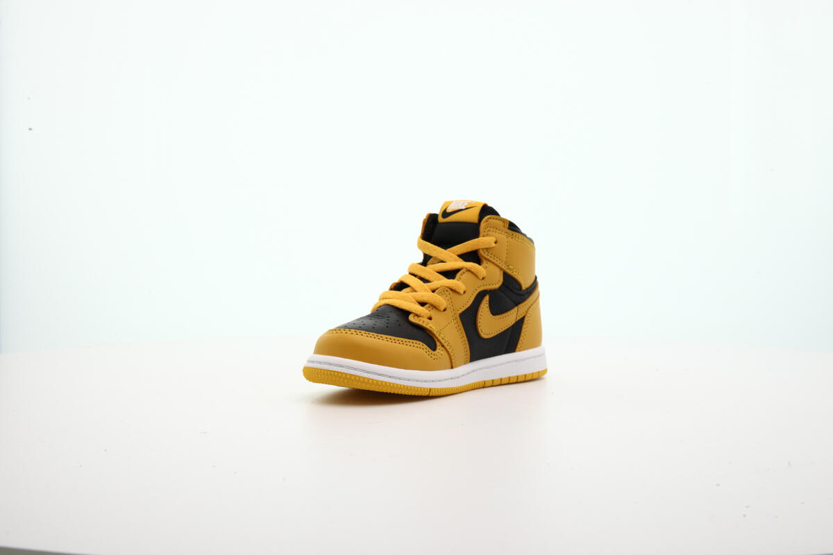 Air Jordan 1 Retro High OG TD (TD) - Image 17