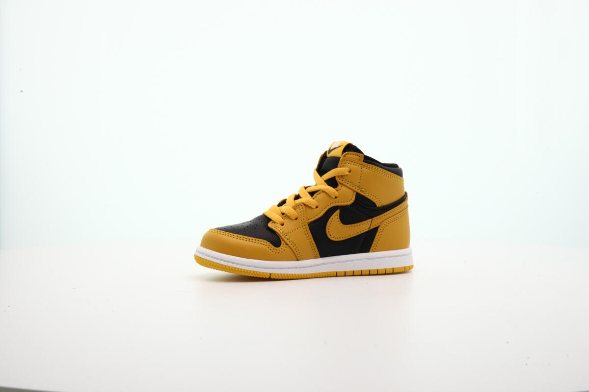 Air Jordan 1 Retro High OG TD (TD) - Image 18