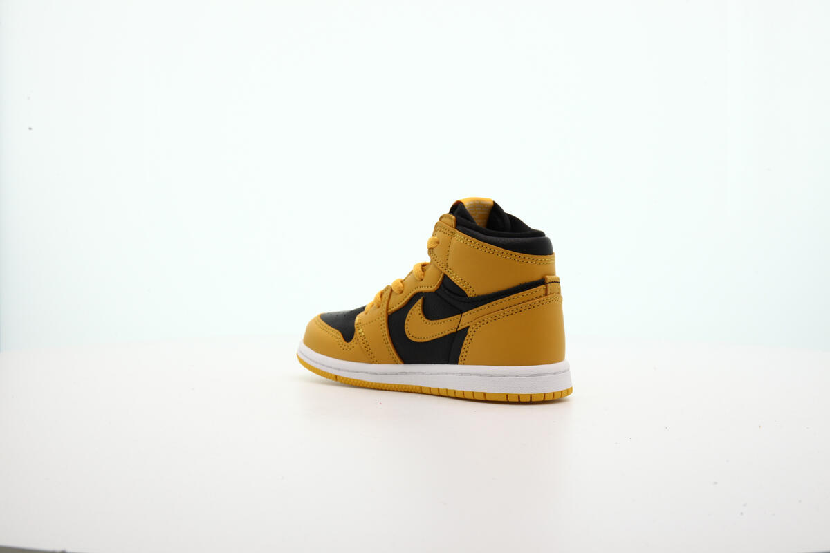Air Jordan 1 Retro High OG TD (TD) - Image 20