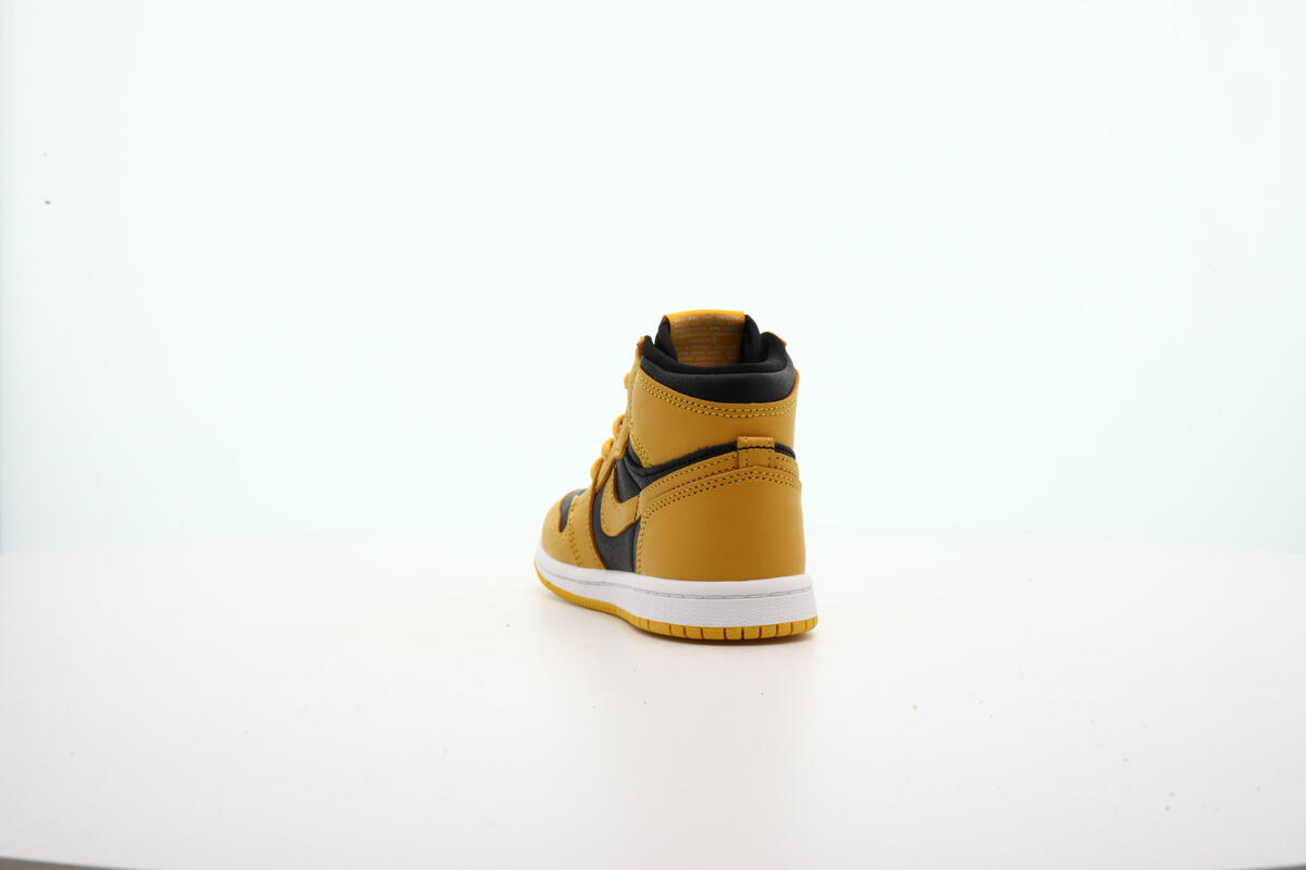 Air Jordan 1 Retro High OG TD (TD) - Image 21