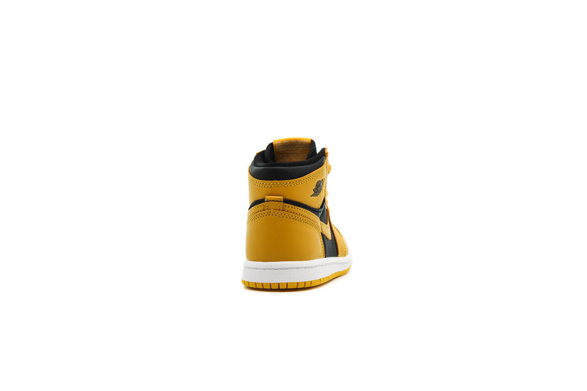 Air Jordan 1 Retro High OG TD (TD) - Image 22