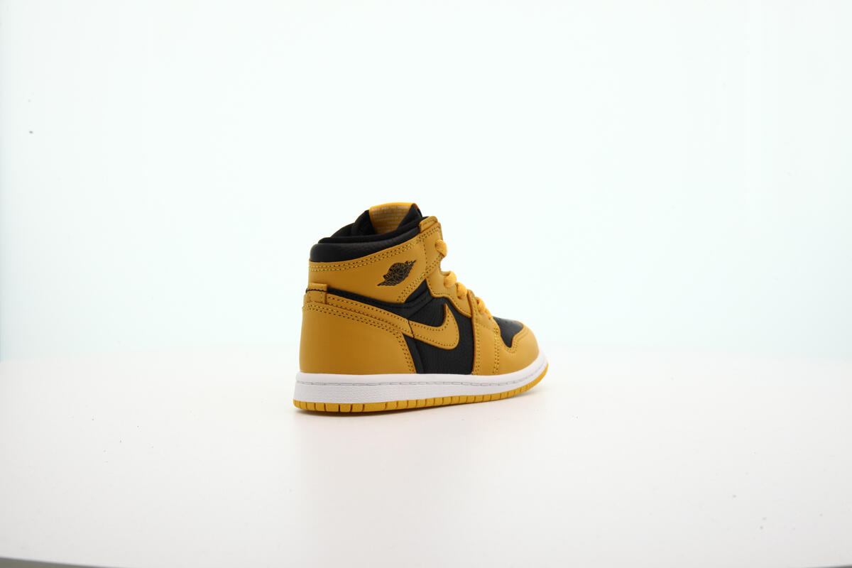 Air Jordan 1 Retro High OG TD (TD) - Image 23