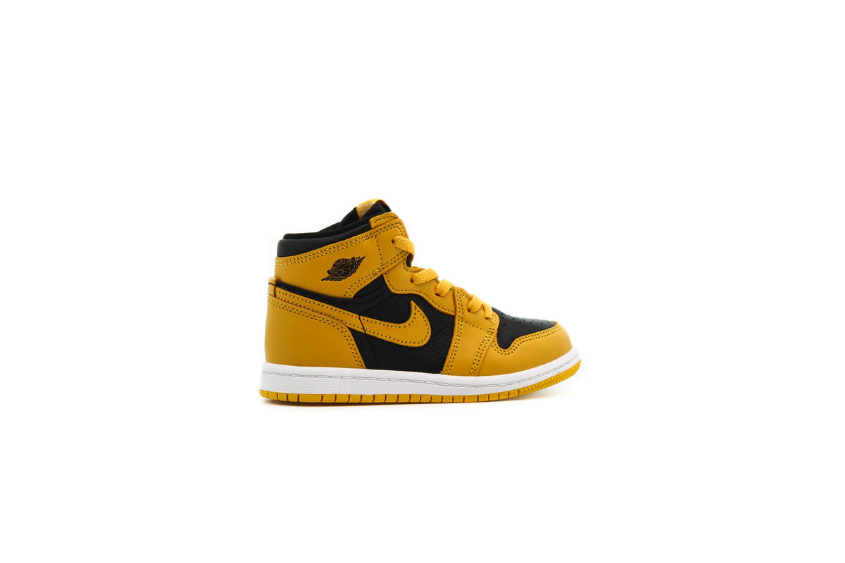 Air Jordan 1 Retro High OG TD (TD) - Image 24