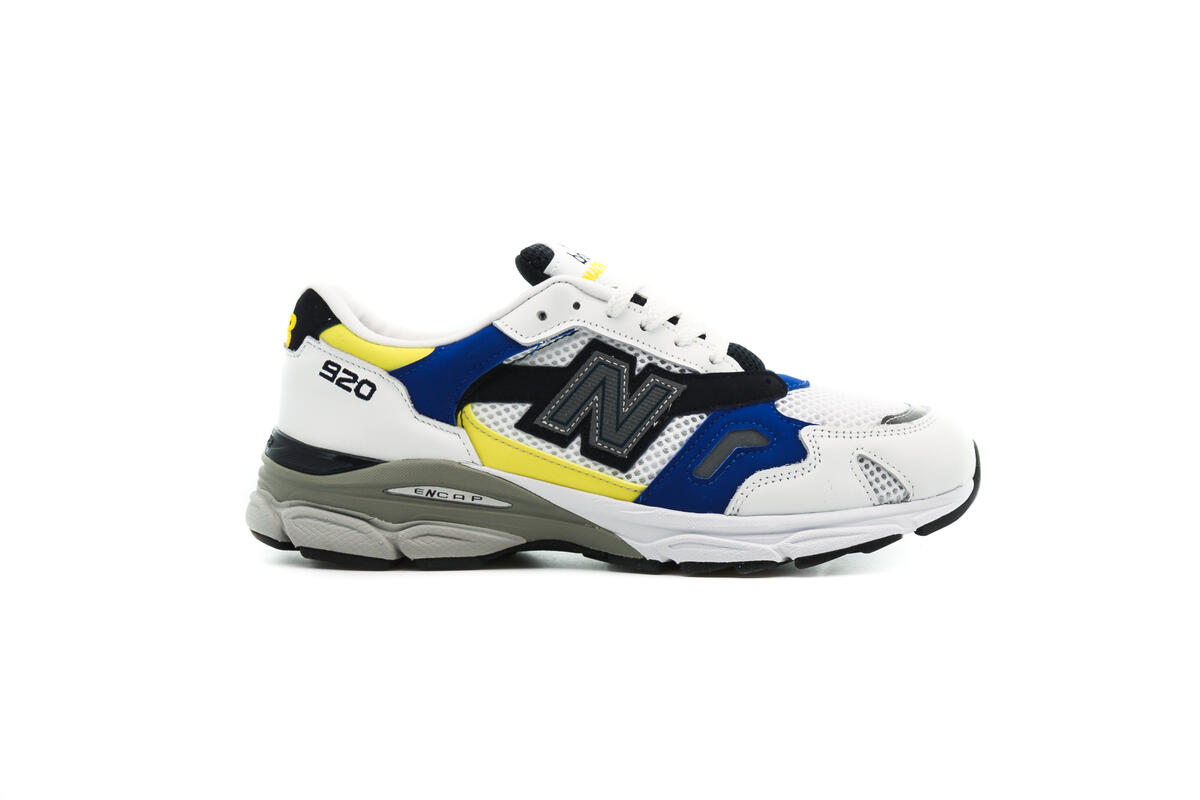 New Balance M920 'Made in England' - Image 8