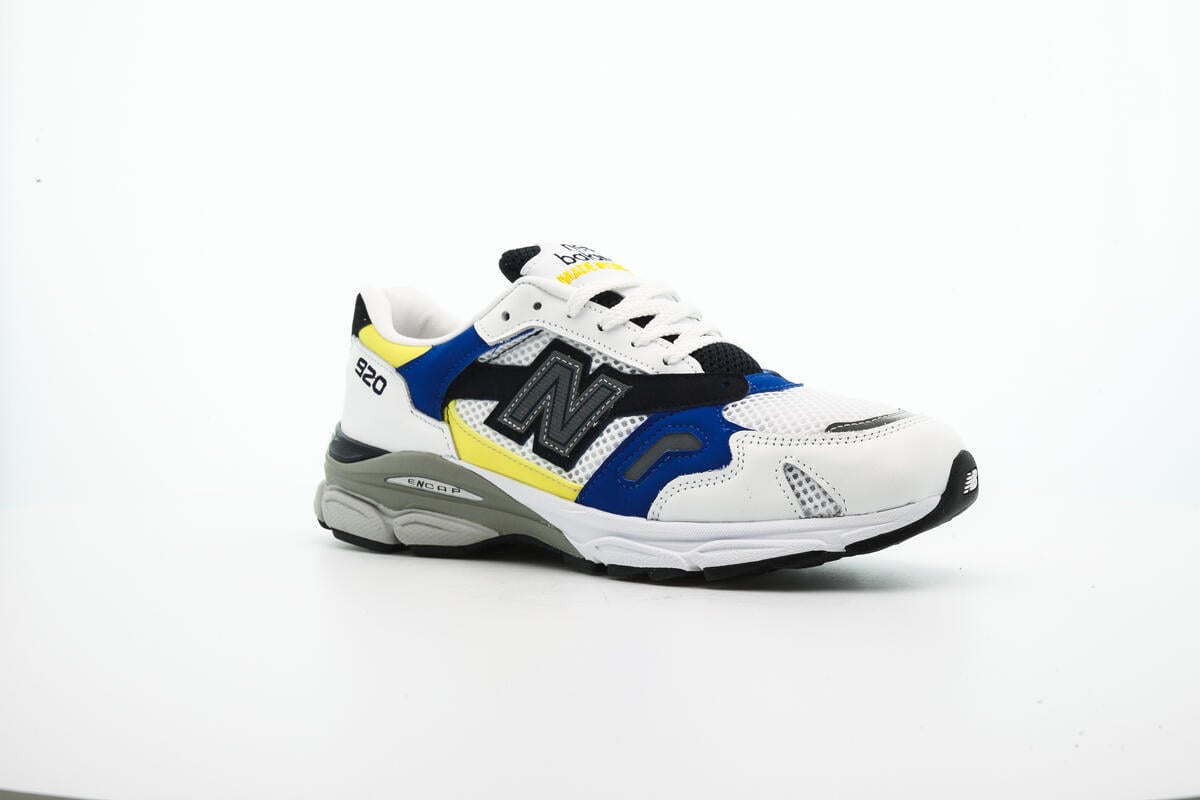 New Balance M920 'Made in England' - Image 9
