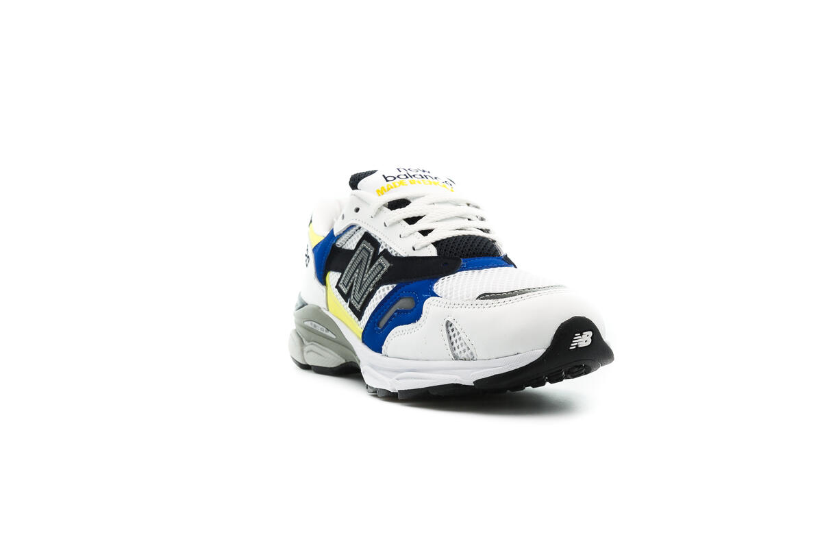 New Balance M 920 SB | M920SB | AFEW STORE