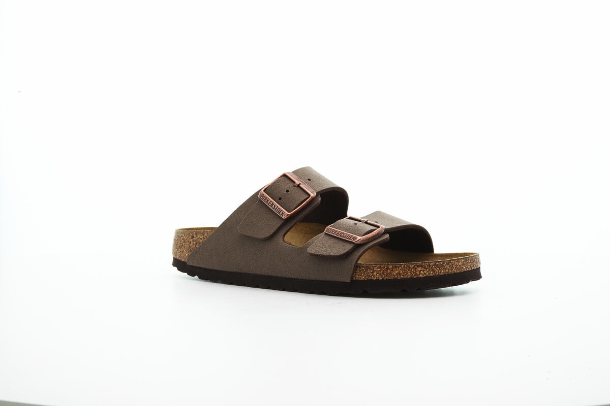 Birkenstock Arizona Brown - Image 3