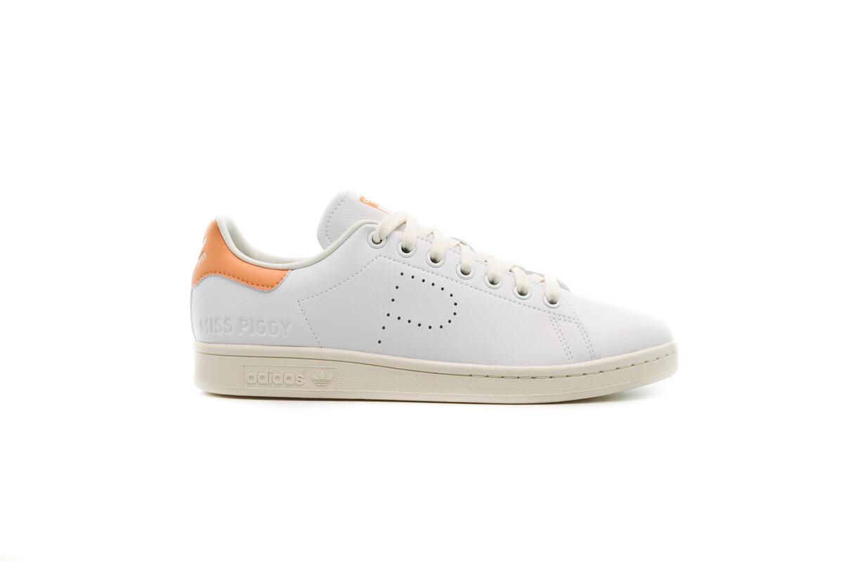 adidas Originals STAN Smith "MISS Piggy & Kermit - Image 8