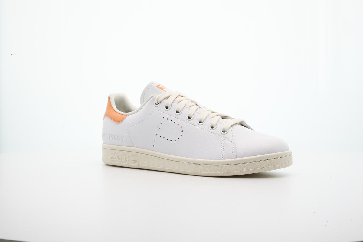 adidas Originals STAN Smith "MISS Piggy & Kermit - Image 9
