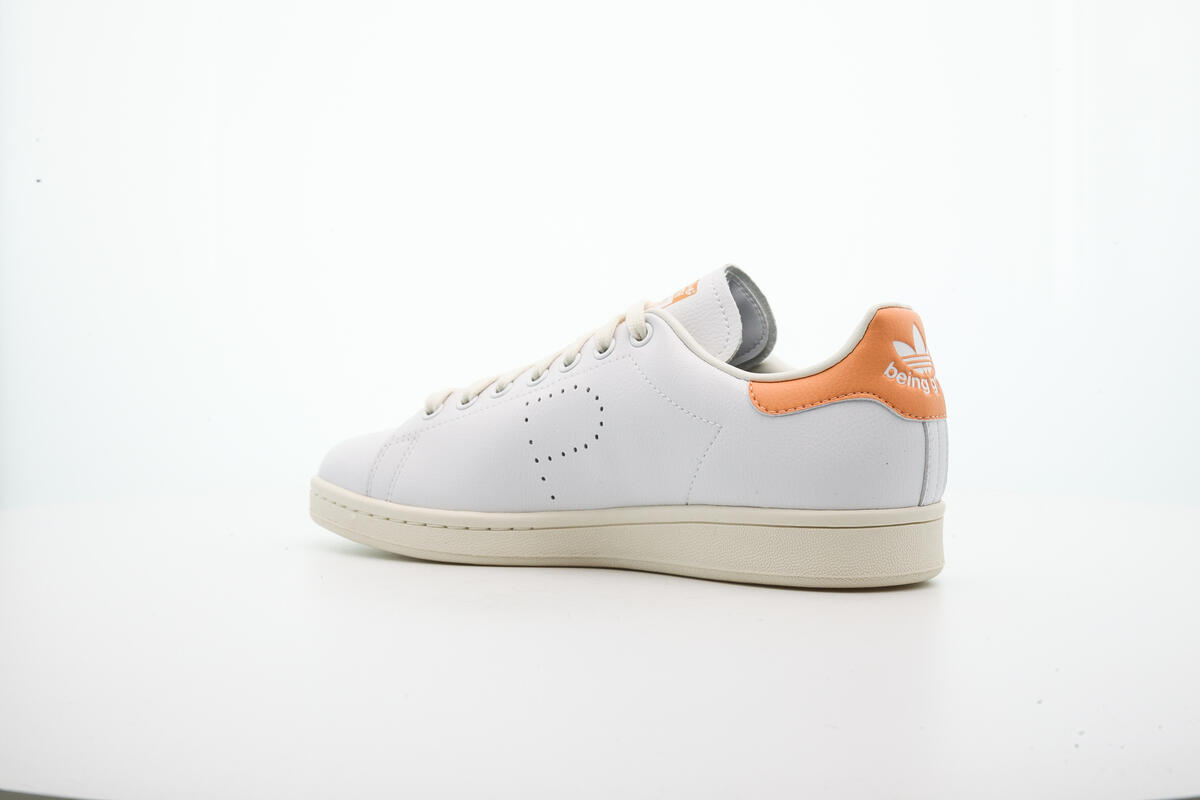 adidas Originals STAN Smith "MISS Piggy & Kermit - Image 15