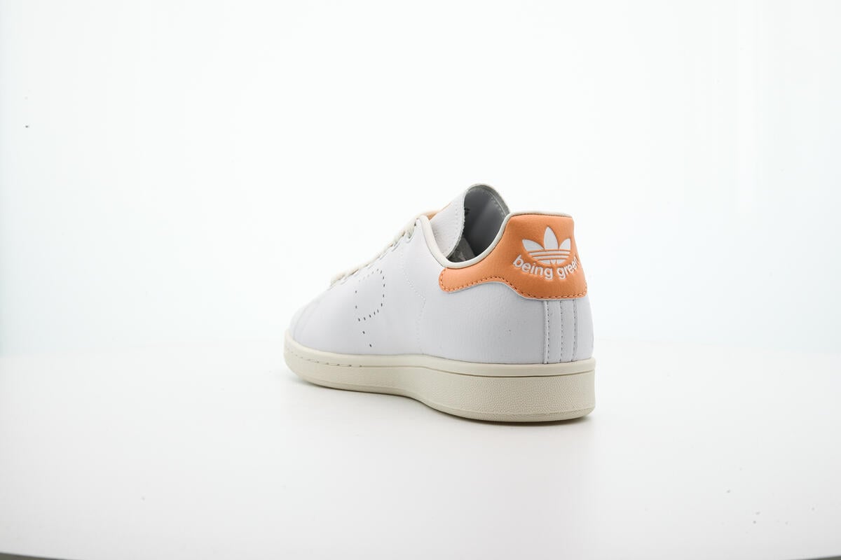 adidas Originals STAN SMITH "MISS PIGGY &amp; KERMIT | GZ5996 | AFEW STORE