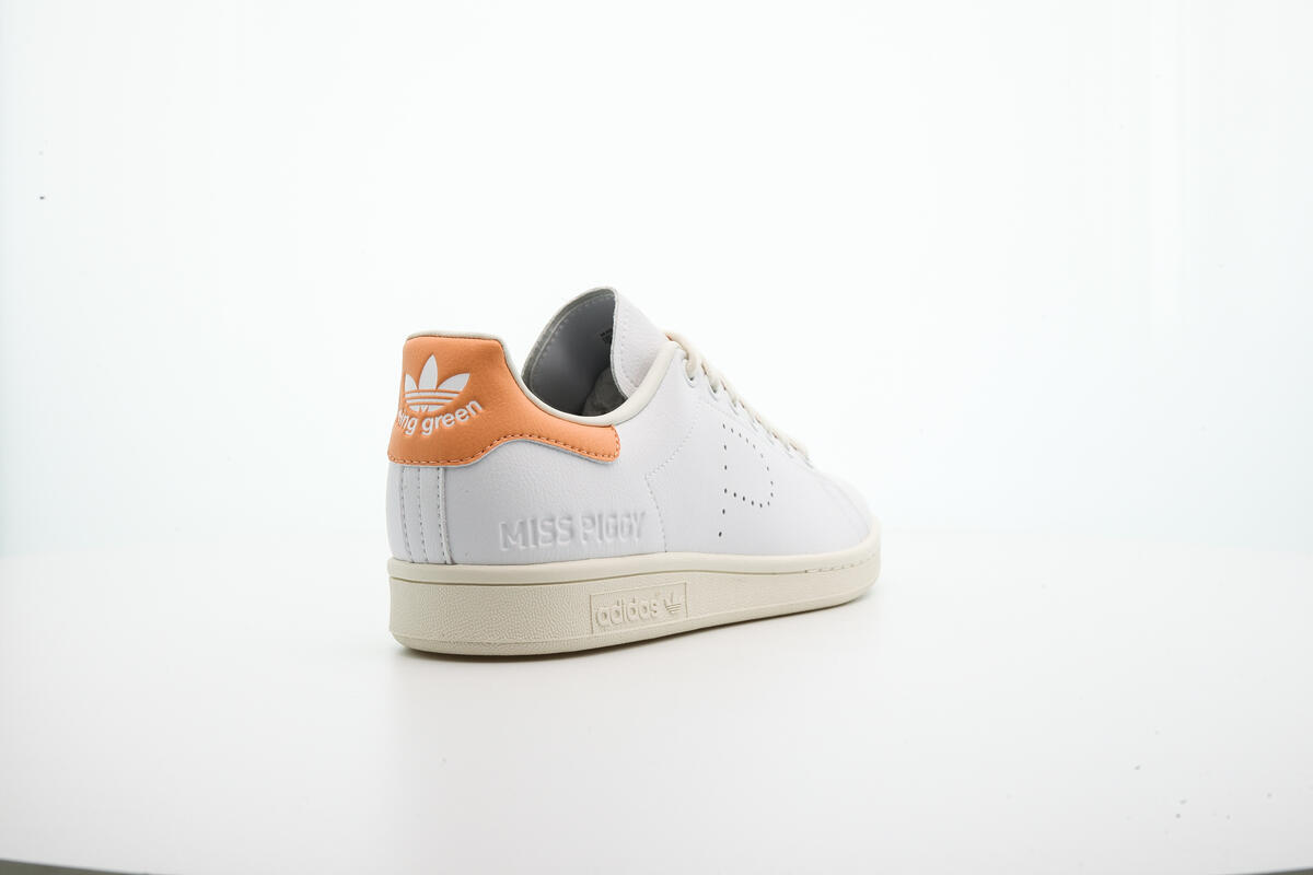 adidas Originals STAN SMITH "MISS PIGGY &amp; KERMIT | GZ5996 | AFEW STORE