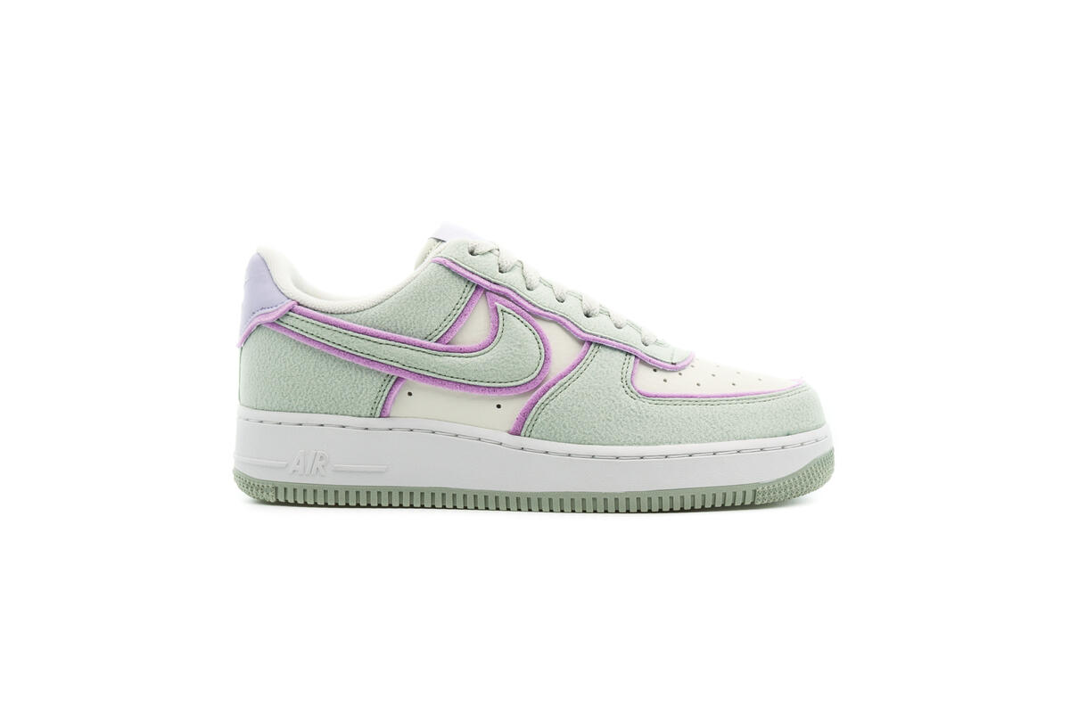 Nike Air Force 1 Sea Glass - Image 13