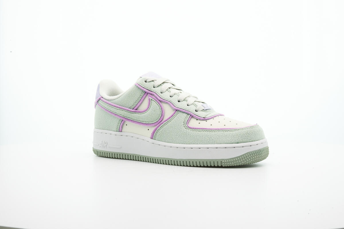 Nike Air Force 1 Sea Glass - Image 14