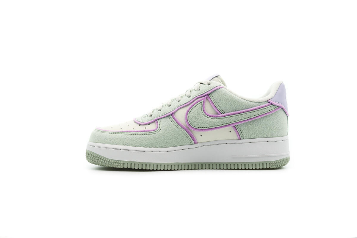 Nike Air Force 1 Sea Glass - Image 19