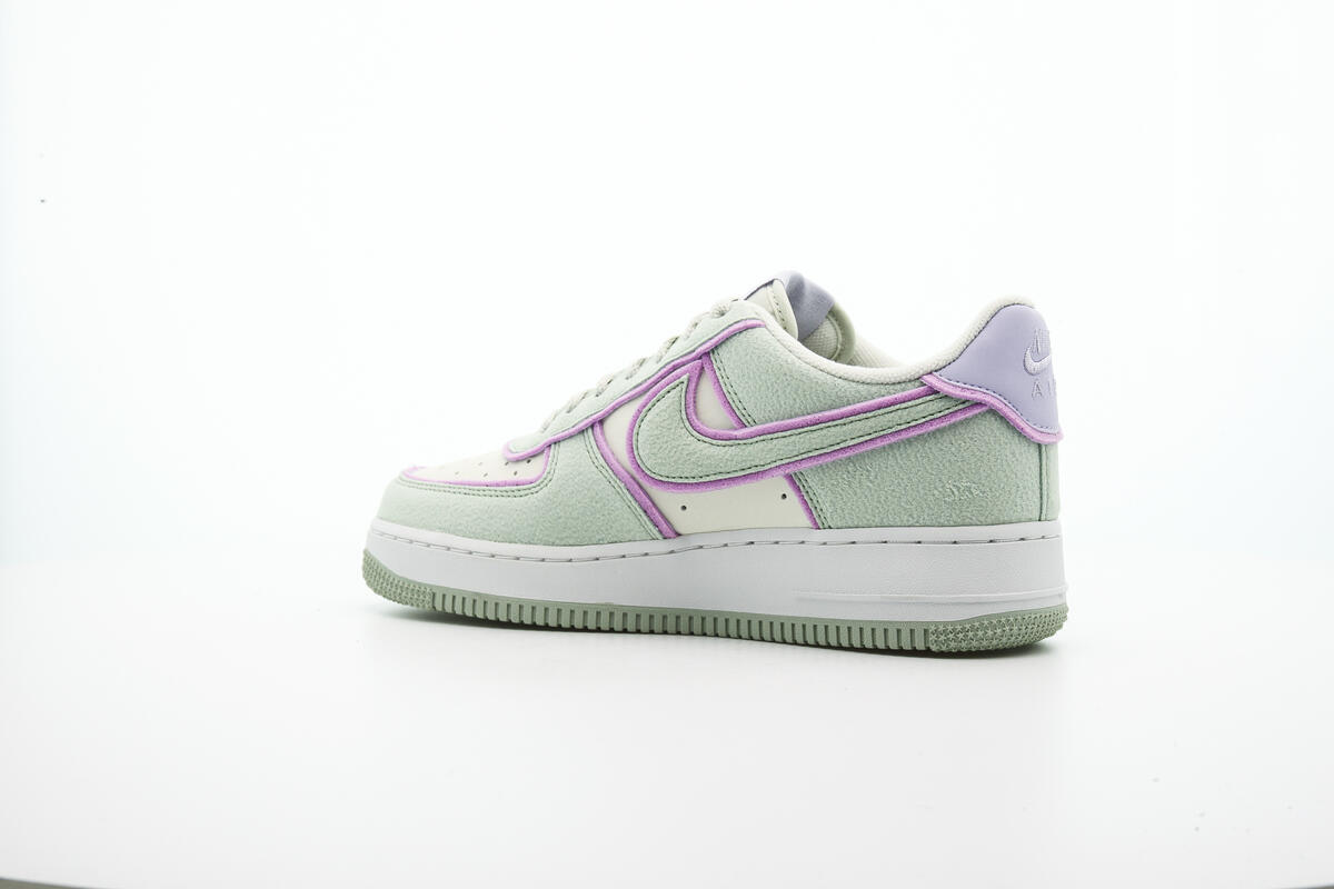 Nike Air Force 1 Sea Glass - Image 20