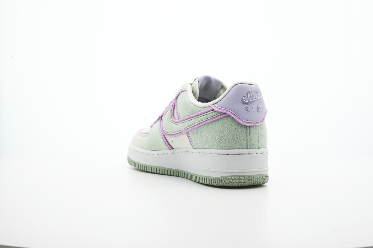 seafoam af1